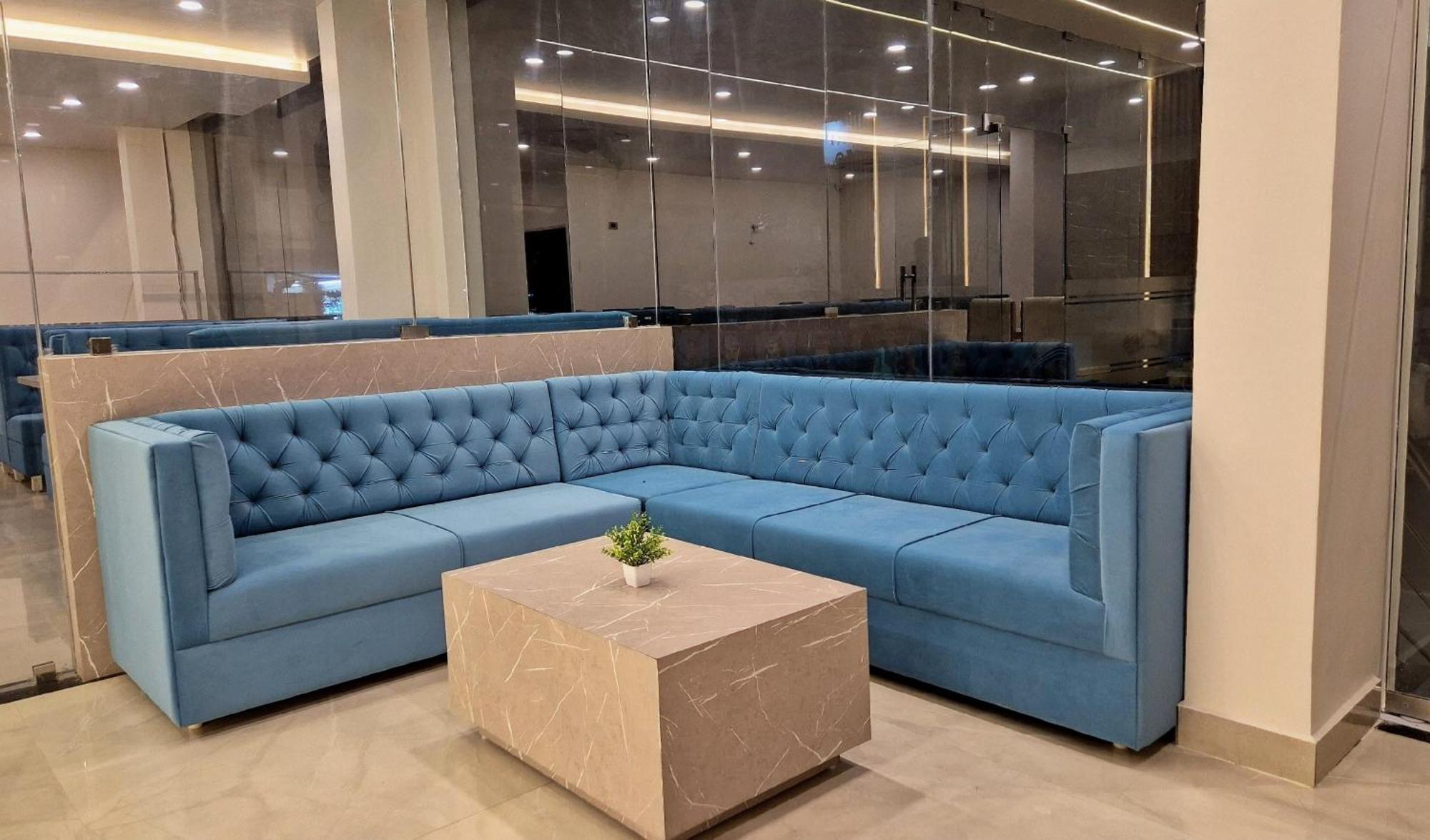 Hotel Janas Tirupati Exterior photo