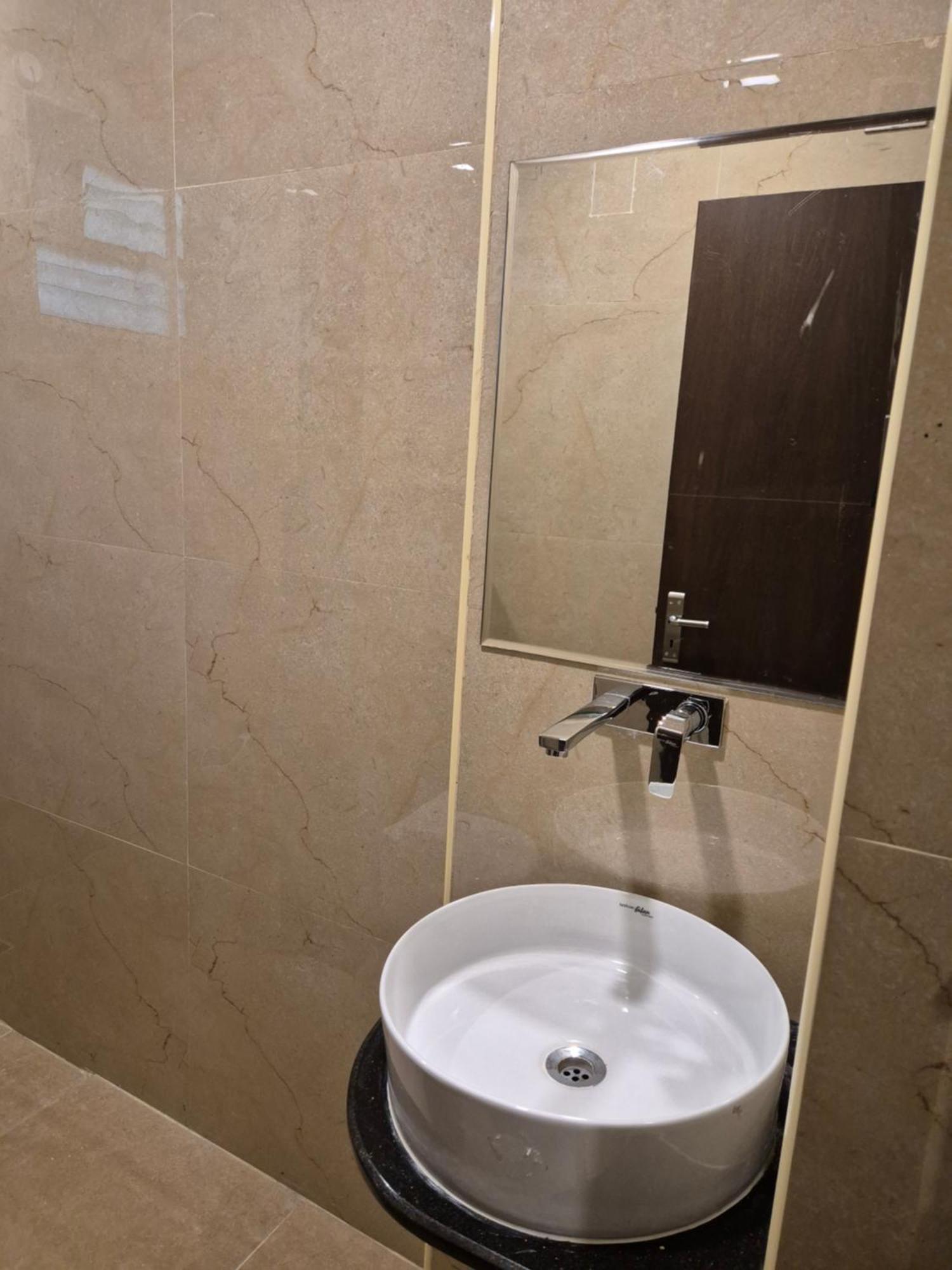 Hotel Janas Tirupati Exterior photo
